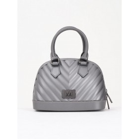 MARC ELLIS MAYA 25 GUN METAL/BRUSH CDF - Accessori - MARC ELLIS