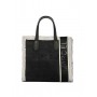MARC ELLIS BUBY SUEDE M BLACK - Accessori - MARC ELLIS