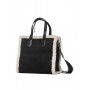 MARC ELLIS BUBY SUEDE M BLACK - Accessori - MARC ELLIS