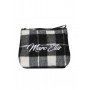 MARC ELLIS CHECK CLUTCH BLACK - Accessori - MARC ELLIS
