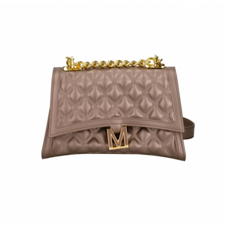 MARC ELLIS RHOMBUS M24 BRONZE/GOLD - Borse - MARC ELLIS