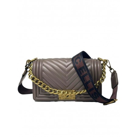 MARC ELLIS FLAT S24 BRONZE/LIGHT OTTONE - Accessori - MARC ELLIS