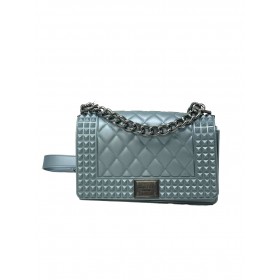 MARC ELLIS FLAT PENKA S25 PURITAN GREY/METEORITE - Accessori - MARC ELLIS