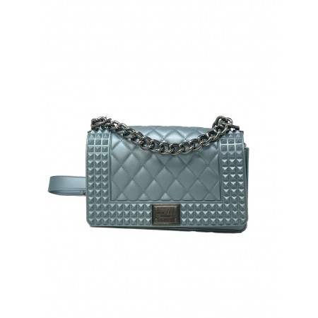 MARC ELLIS FLAT PENKA S25 PURITAN GREY/METEORITE - Accessori - MARC ELLIS