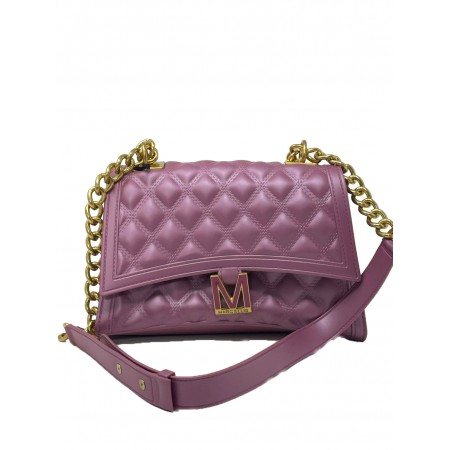 MARC ELLIS RHOMBUS M25 RED VIOLET/GOLD LUX - Accessori - MARC ELLIS