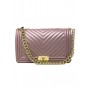 MARC ELLIS FLAT M24 OLD ROSE/GOLD - Borse - MARC ELLIS