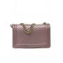 MARC ELLIS FLAT M24 OLD ROSE/GOLD - Borse - MARC ELLIS