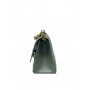 MARC ELLIS RHOMBUS M24 OLIVE/LIGHT GOLD - Borse - MARC ELLIS