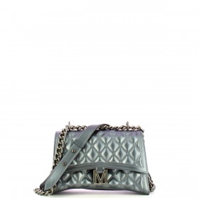 MARC ELLIS RHOMBUS M24 GUN METAL/BRUSH CDF - Borse - MARC ELLIS