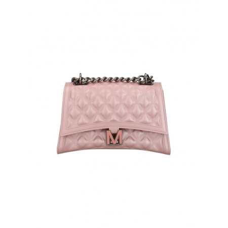 MARC ELLIS RHOMBUS M24 OLD ROSE/BRUSH CDF - Borse - MARC ELLIS