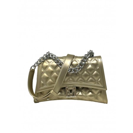 MARC ELLIS RHOMBUS M25 GOLD/SILVER - Accessori - MARC ELLIS