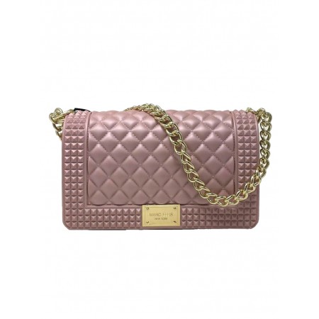 MARC ELLIS PENKA M25 MISTY ROSE/LIGHT GOLD - Borse - MARC ELLIS