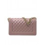 MARC ELLIS PENKA M25 MISTY ROSE/LIGHT GOLD - Borse - MARC ELLIS