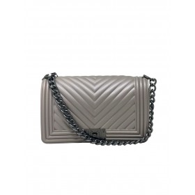 MARC ELLIS FLAT S24 STONE/SATIN CDF - Borse - MARC ELLIS