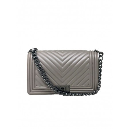 MARC ELLIS FLAT S24 STONE/SATIN CDF - Borse - MARC ELLIS