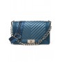 MARC ELLIS FLAT M25 CORONET BLUE/SILVER - Accessori - MARC ELLIS
