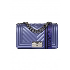 MARC ELLIS FLAT S25 PURPLE/SILVER - Accessori - MARC ELLIS