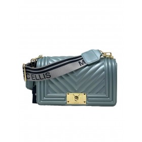 MARC ELLIS FLAT S25 PURITAN GREY/LIGHT GOLD - Accessori - MARC ELLIS