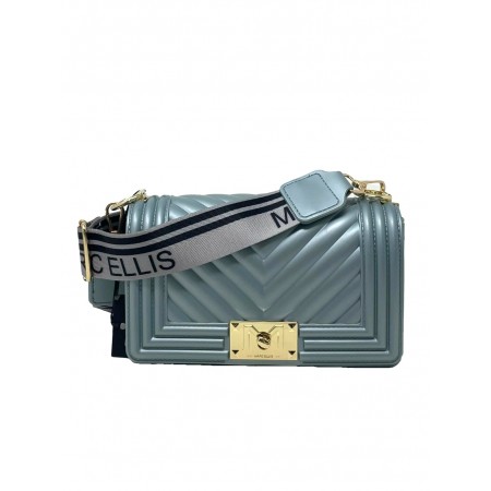 MARC ELLIS FLAT S25 PURITAN GREY/LIGHT GOLD - Accessori - MARC ELLIS