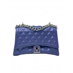 MARC ELLIS RHOMBUS M25 PURPLE/SILVER - Accessori - MARC ELLIS