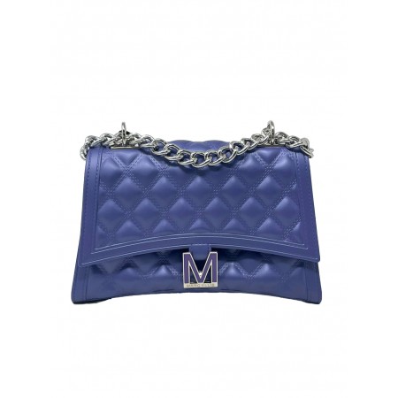 MARC ELLIS RHOMBUS M25 PURPLE/SILVER - Accessori - MARC ELLIS
