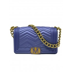 MARC ELLIS FLAT WAVE S PURPLE/GOLD LUX - Accessori - MARC ELLIS