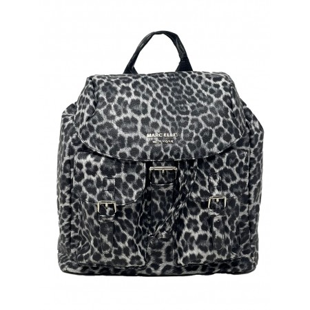 MARC ELLIS GLAM BACKPACK - Zaini - MARC ELLIS