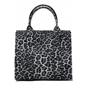 MARC ELLIS SHOPPER SIBILLA LEO - Borse - MARC ELLIS