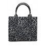 MARC ELLIS SHOPPER SIBILLA LEO - Borse - MARC ELLIS