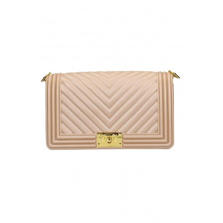 MARC ELLIS FLAT M24 APRICOT/GOLD - Accessori - MARC ELLIS