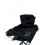 MARC ELLIS SCIARPA MES-232 BLACK - Accessori - MARC ELLIS