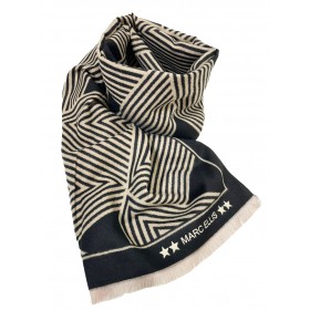 MARC ELLIS SCIARPA MES-231 - Accessori - MARC ELLIS