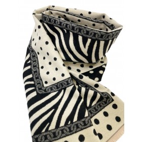 MARC ELLIS SCIARPA MES-230 - Accessori - MARC ELLIS