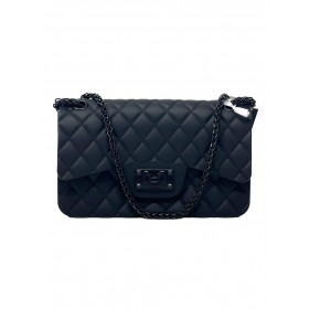 MARC ELLIS FALCON S BLACK/BLACK - Borse - MARC ELLIS