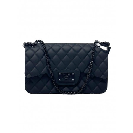 MARC ELLIS FALCON S BLACK/BLACK - Borse - MARC ELLIS