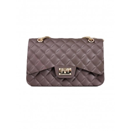 MARC ELLIS FALCON S COCOA/LIGHT GOLD - Borse - MARC ELLIS