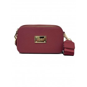 MARC ELLIS MARC25 RED DAHLIA/LIGHT GOLD - Borse - MARC ELLIS