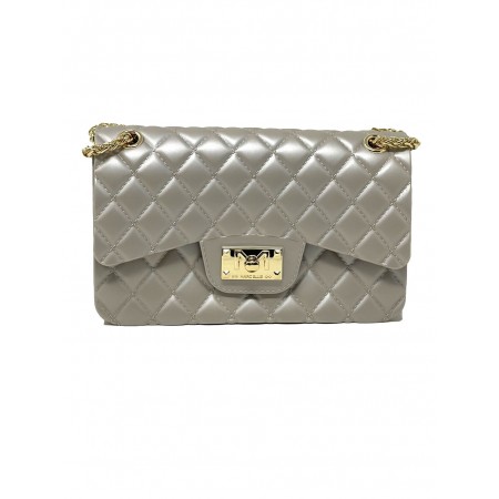 MARC ELLIS FALCON S TAUPE/LIGHT GOLD - Borse - MARC ELLIS