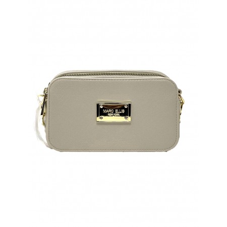 MARC ELLIS MARC25 TAUPE/LIGHT GOLD - Borse - MARC ELLIS