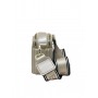 MARC ELLIS MARC25 TAUPE/LIGHT GOLD - Borse - MARC ELLIS