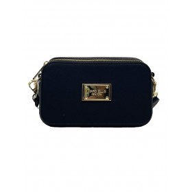 MARC ELLIS MARC_25 BLACK/LIGHT GOLD - Borse - MARC ELLIS