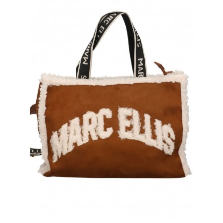 MARC ELLIS BUBY EWE L25 - Borse - MARC ELLIS