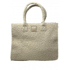 MARC ELLIS BUBY CURL L TAUPE - Borse - MARC ELLIS