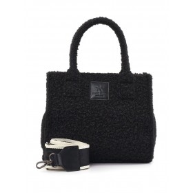 MARC ELLIS BUBY CURL S BLACK - Borse - MARC ELLIS