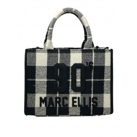 MARC ELLIS BUBY BASEBALL M - Borse - MARC ELLIS