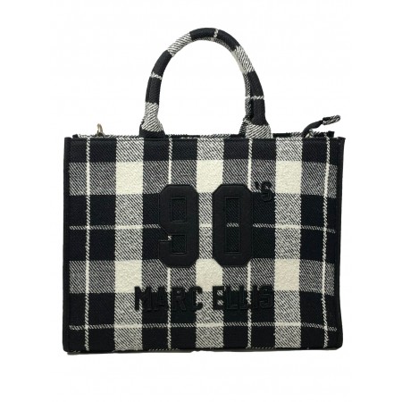 MARC ELLIS BUBY BASEBALL L - Borse - MARC ELLIS