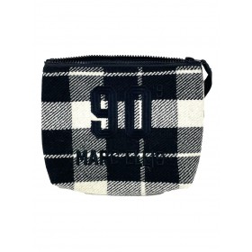 MARC ELLIS BUBY BASEBALL CLUTCH - Borse - MARC ELLIS