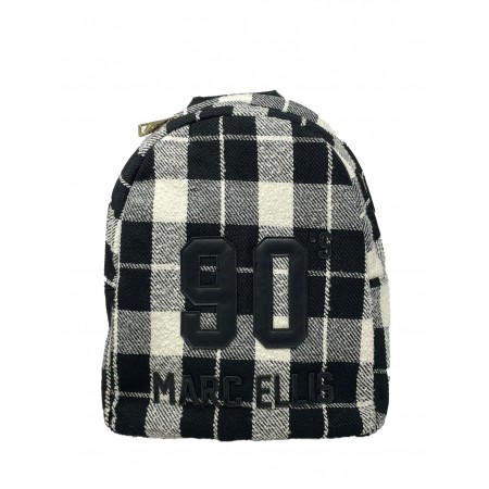 MARC ELLIS BUBY BASEBALL BACKPACK - Zaini - MARC ELLIS