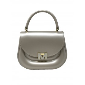 MARC ELLIS JELLY TAUPE/LIGHT GOLD - Borse - MARC ELLIS