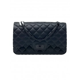 MARC ELLIS FALCON M BLACK/BLACK - Borse - MARC ELLIS